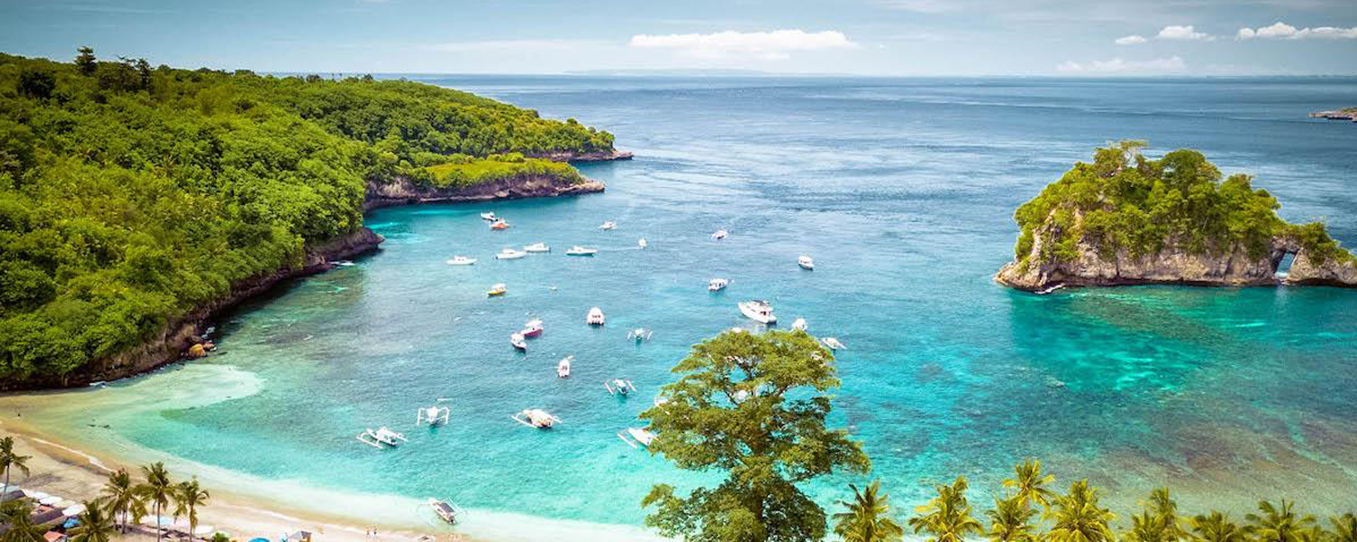 Crystal Bay: A Tropical Paradise in Nusa Penida – Bali Java Tour and Travel