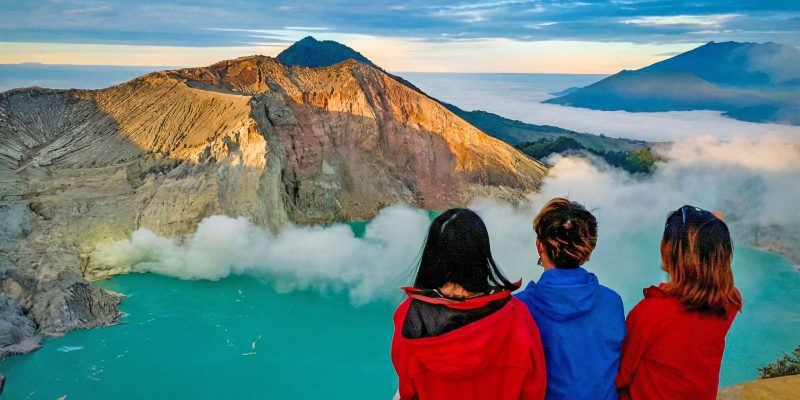 TOUR-IJEN